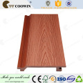 Coowin WPC продукт водонепроницаемый деревянное зерно панель стены о